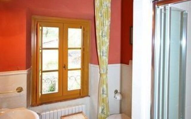 Villa David
