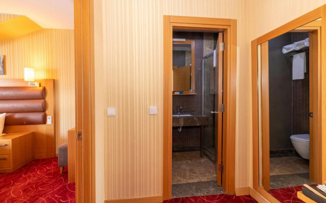 Regno Hotel
