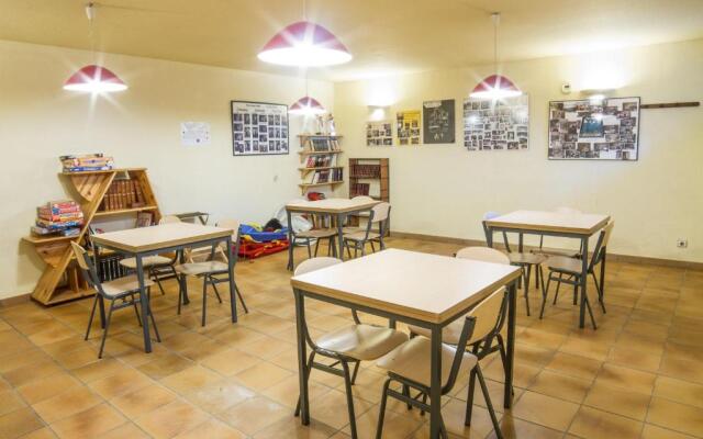 Apartamento Montana Park