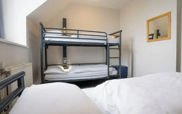 YHA Whitby - Hostel