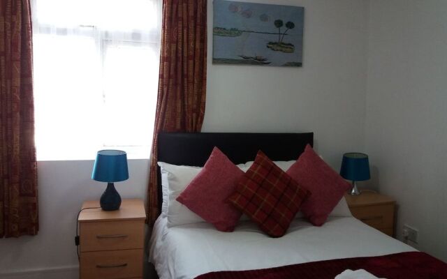 Nest Lodge