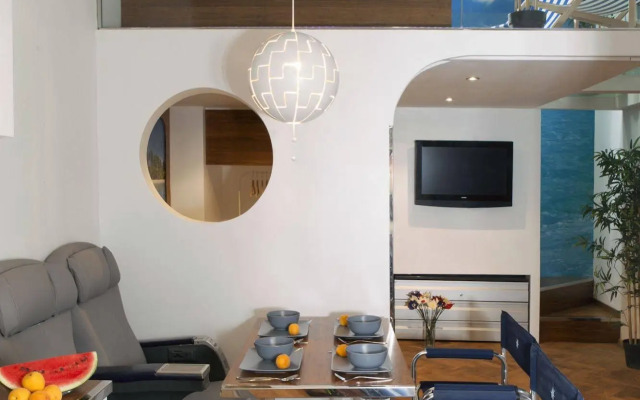 Design Apartments 2