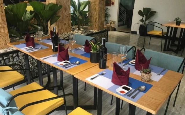 Essenza Hotel