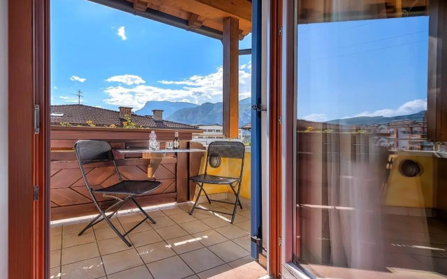 Hotel Garni La Vigna - Adult Friendly