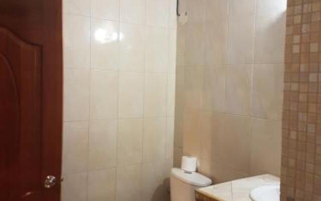 Wizzy Apartment