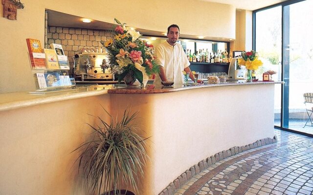 Hotel Amba