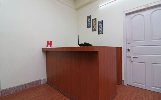 OYO 28600 Supal