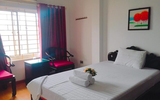 Bien Dong Hotel