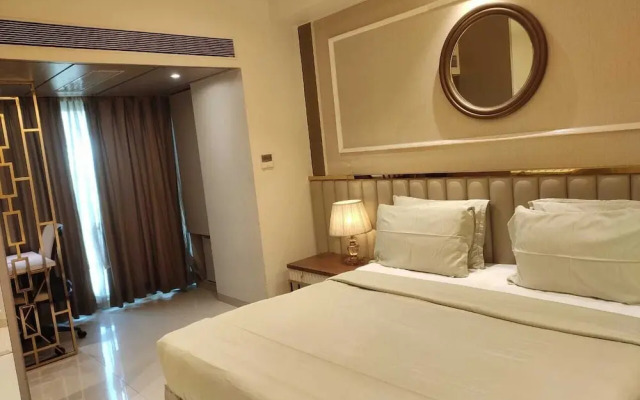 Sheetal Residency