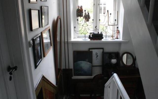 The Little Guesthouse