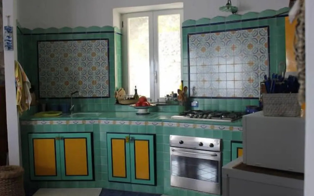 Exclusive Villa with Private Swimming Pool and Dock