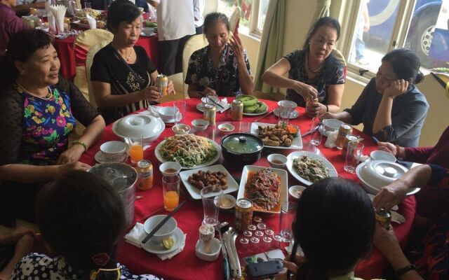 Anphaan Hotel Vinh