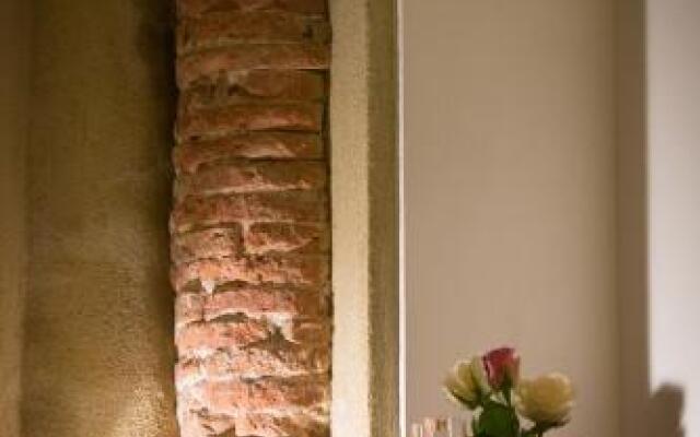 Hotel Locanda Al pomo doro