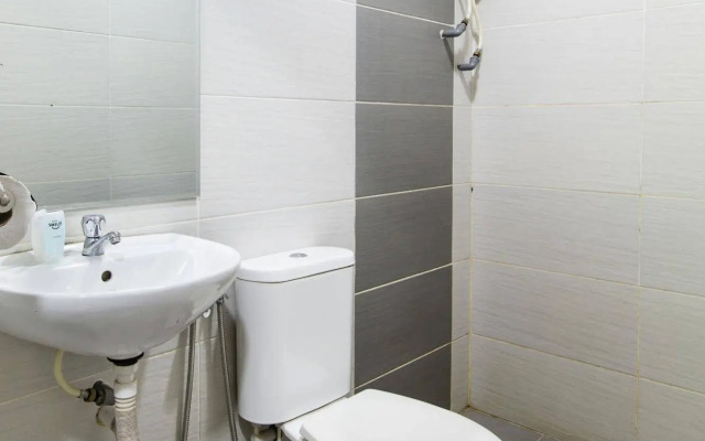 Smile Hotel Selayang Point