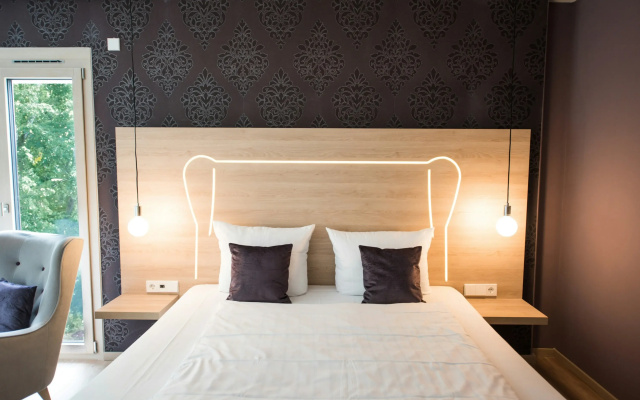 Parkhotel Schillerhain