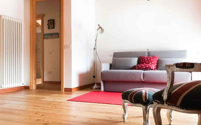 Homely Cortina Ready Experience