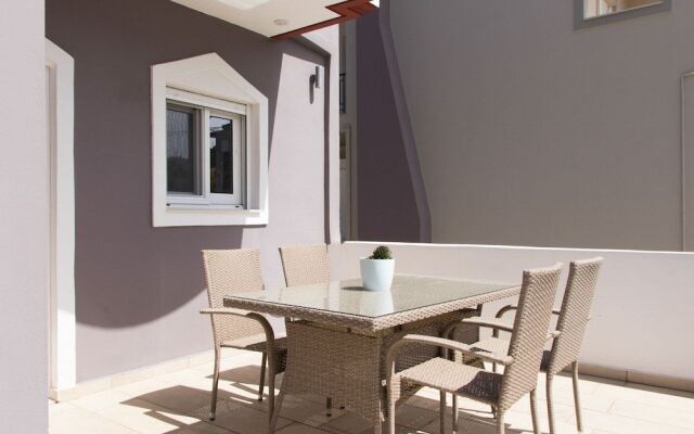 Ozone Complex by A&D Properties