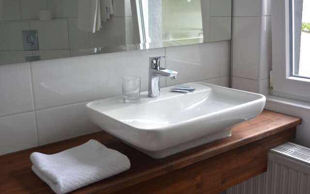 Hotel Haus Isenburg