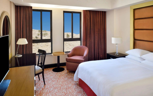 Petra Marriott Hotel