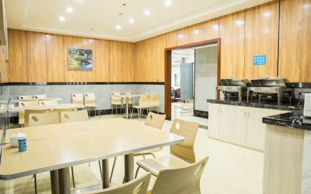 Guiyang Mei Chen Hotel