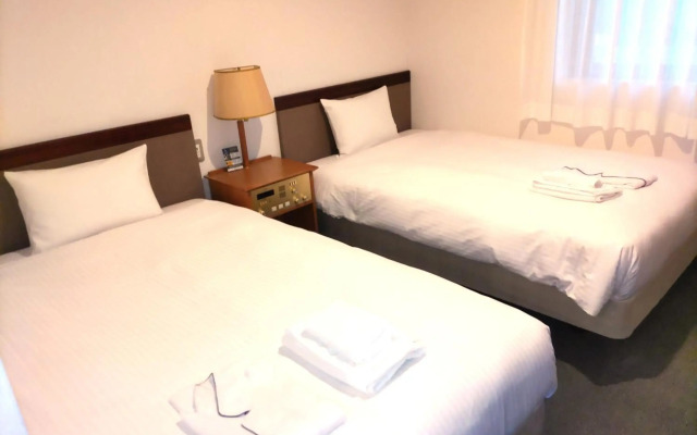 Hotel Green Selec