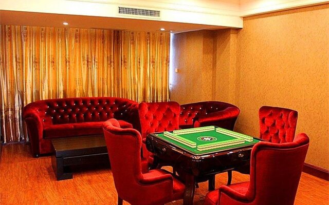 New Beacon Runfeng International Hotel - Wuhan