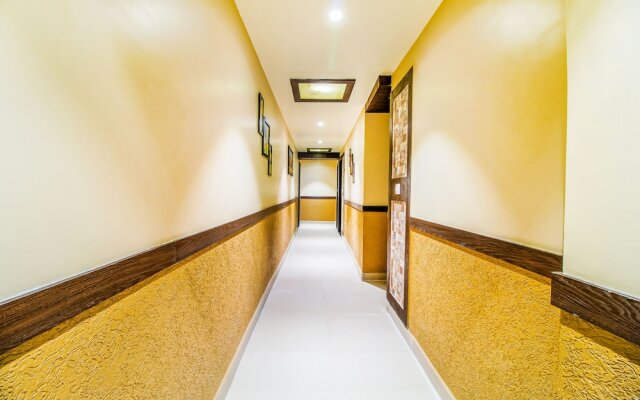 FabHotel SVR and Banquet