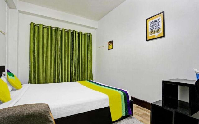 Itsy By Treebo - Shelter Inn