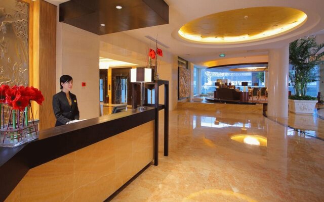 New Century Grand Hotel Shaoxing