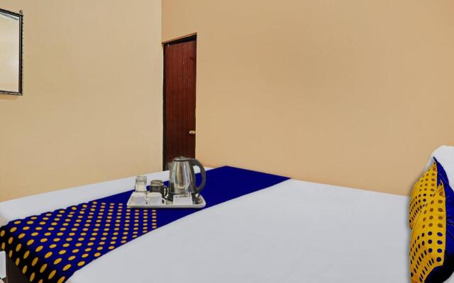 SPOT ON 700979 Jwala Lodge