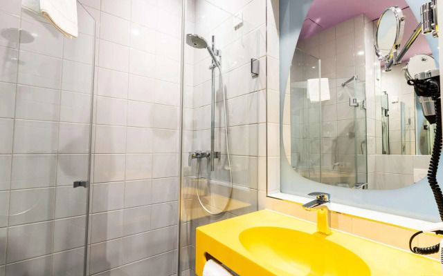 Prize by Radisson, Bonn City