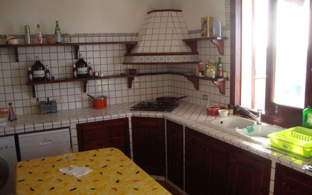 B&B Lampedusa Cavaliere