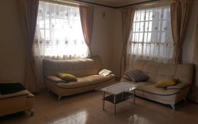 Buki Suites
