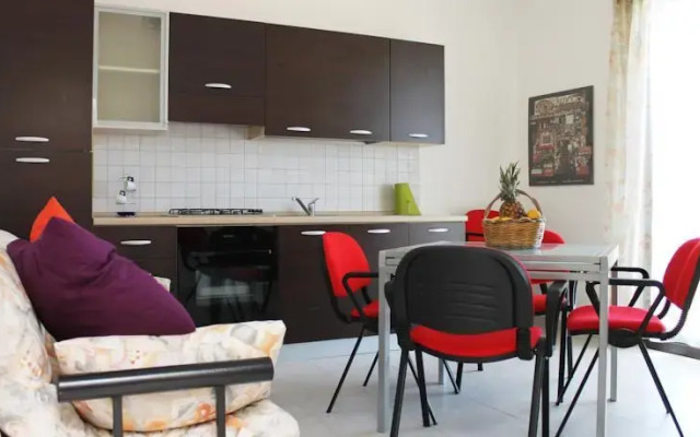 Appartamento a Marina di Ragusa
