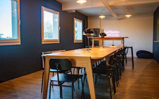 Kyriad Nuits-Saint-Georges