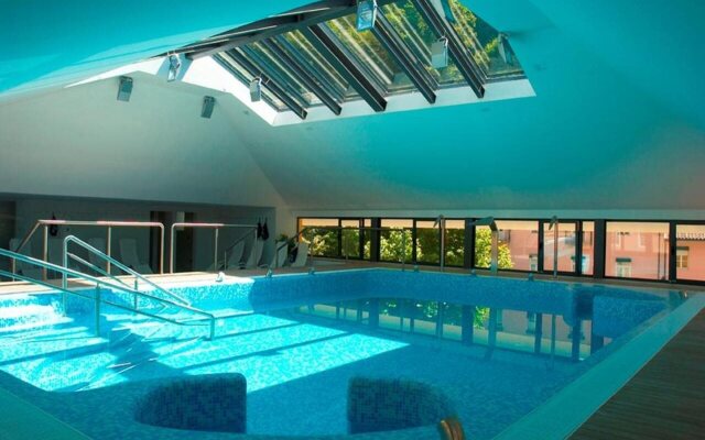 Águas do Gerês Hotel, Termas & SPA