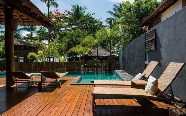 Pousada Villa Maeva Itacaré
