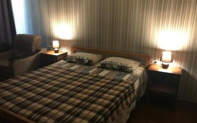 Mini-Hotel Machara