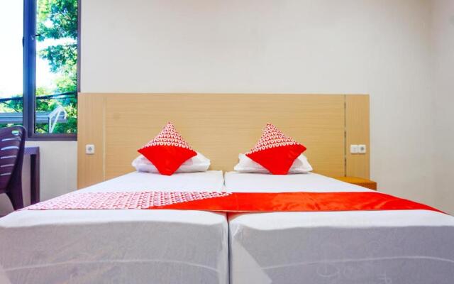 OYO 91648 Losari Homestay