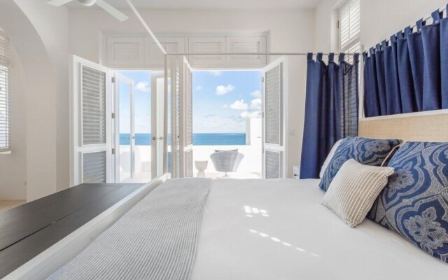 Long Bay Villas - Villa Sky