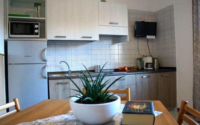 Apartments Casa Katia