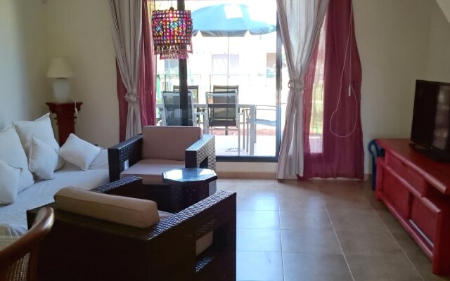 Residencial Turquesa