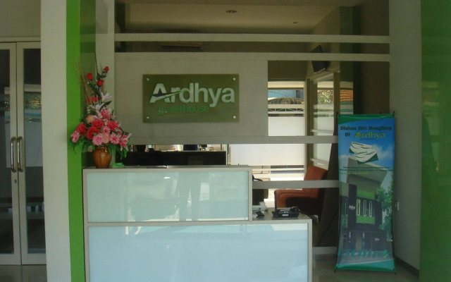 Ardhya Guest House