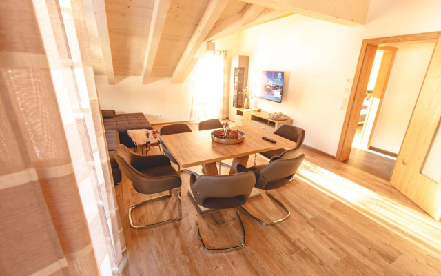 Appartement Die Gipfelresidenz