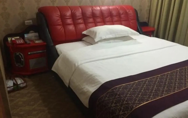 Zhushan Hotel