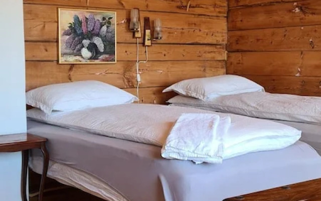 Heddan Gard Gjestegard