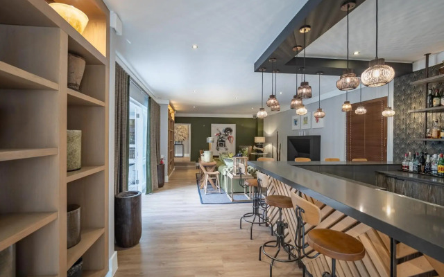 AtholPlace Boutique Hotel