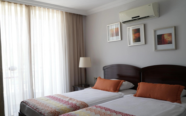 Akdora Resort Hotel & Spa