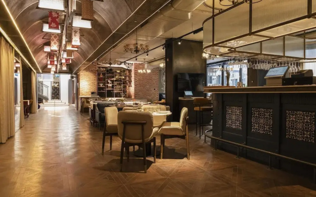Canopy By Hilton Istanbul Taksim