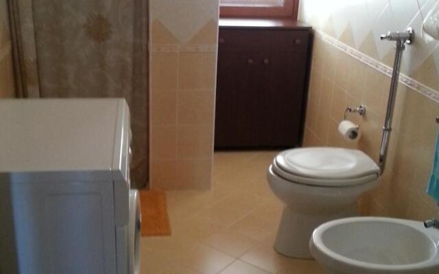 Casa Vacanze Preziosa